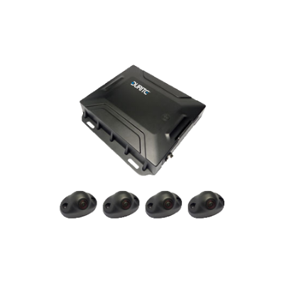 Durite 0-870-20 360° 3D Camera System PN: 0-870-20